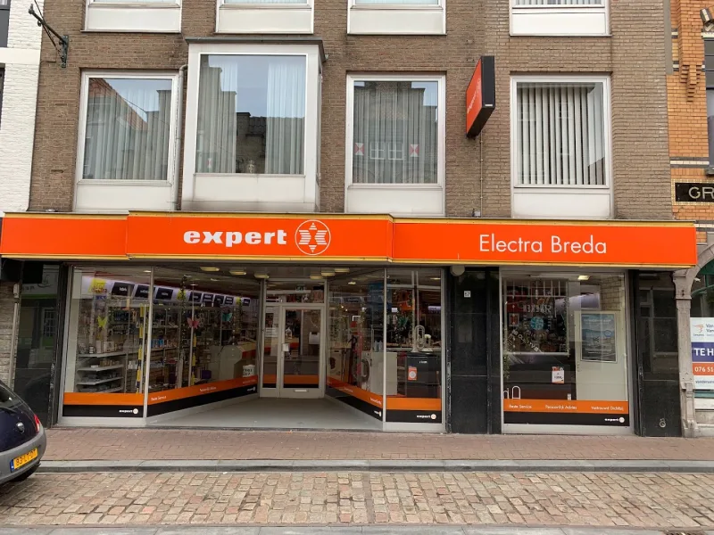 Expert Breda — foto 1