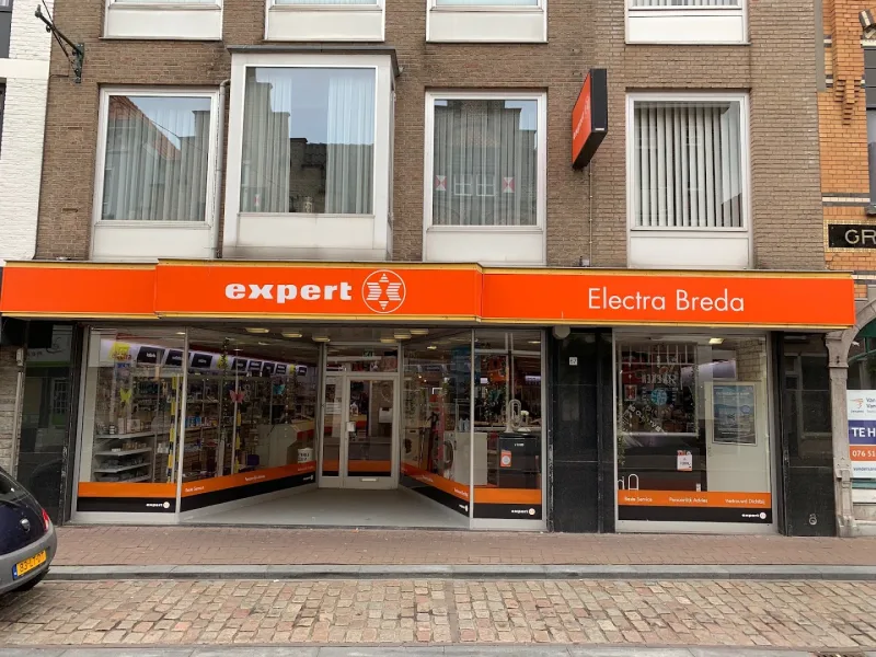 Expert Breda — foto 3