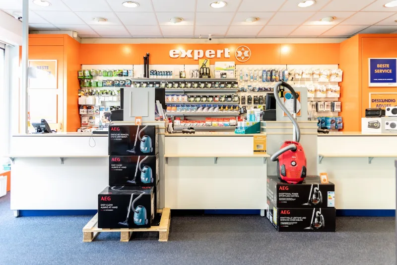 Expert Breukelen — foto 8