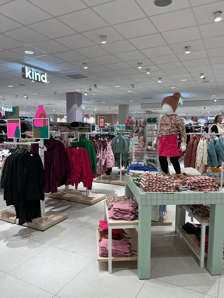 HEMA Amsterdam-Kinkerstraat — foto 2