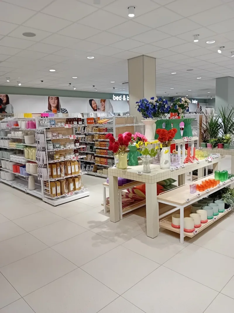 HEMA Amsterdam-Kinkerstraat — foto 6