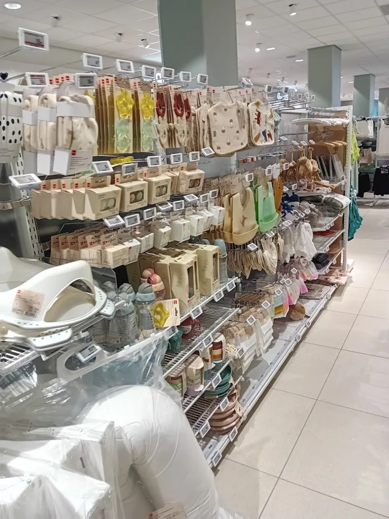 HEMA Amsterdam-Kinkerstraat — foto 8