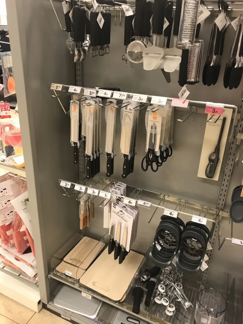 HEMA Amsterdam-Kinkerstraat — foto 7