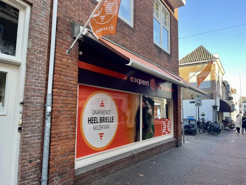 Expert Brielle — foto 1