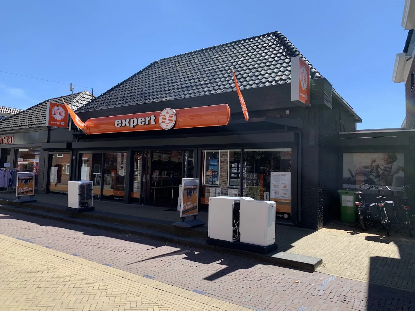 Expert Burgum — foto 1