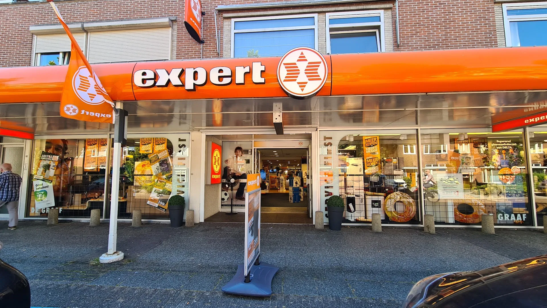 Expert Castricum — foto 1