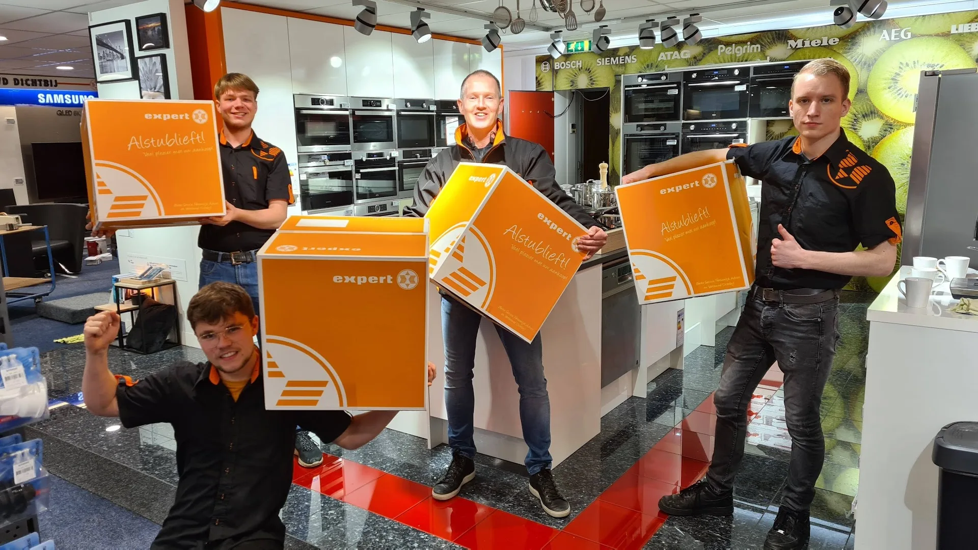 Expert Castricum — foto 5