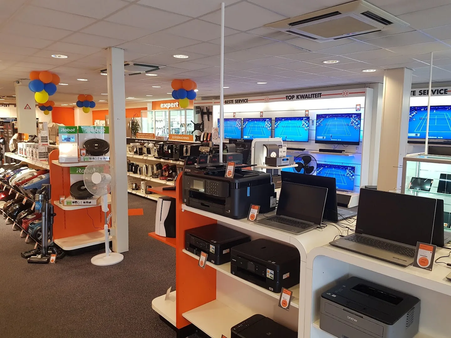 Expert Culemborg — foto 8