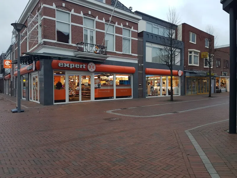 Expert Delfzijl — foto 6