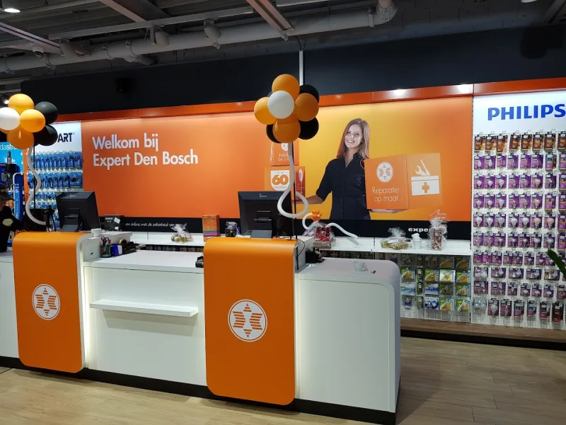 Expert Den Bosch — foto 6