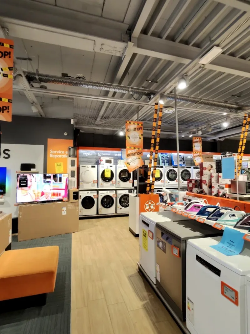 Expert Den Bosch — foto 4