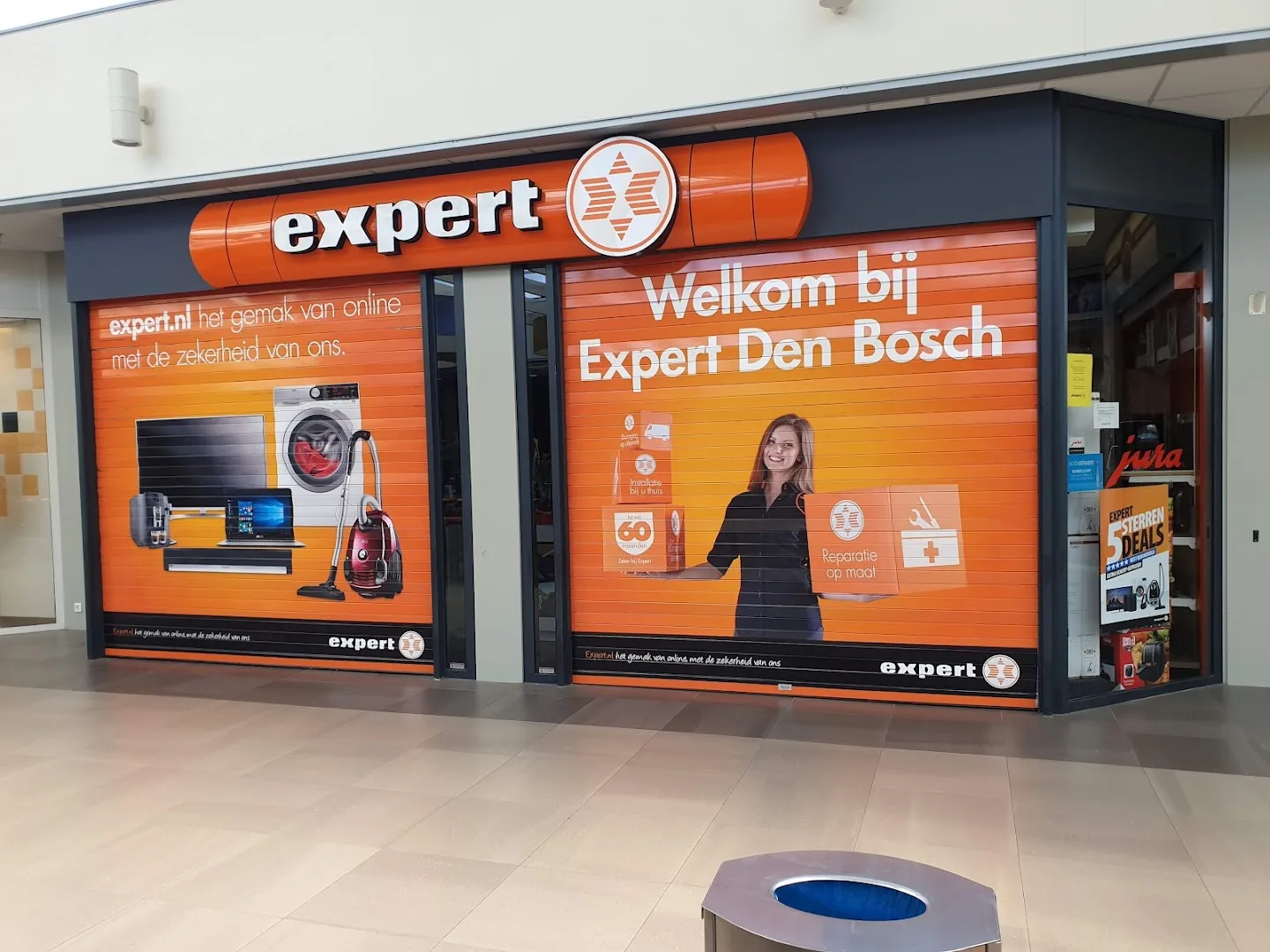 Expert Den Bosch — foto 8