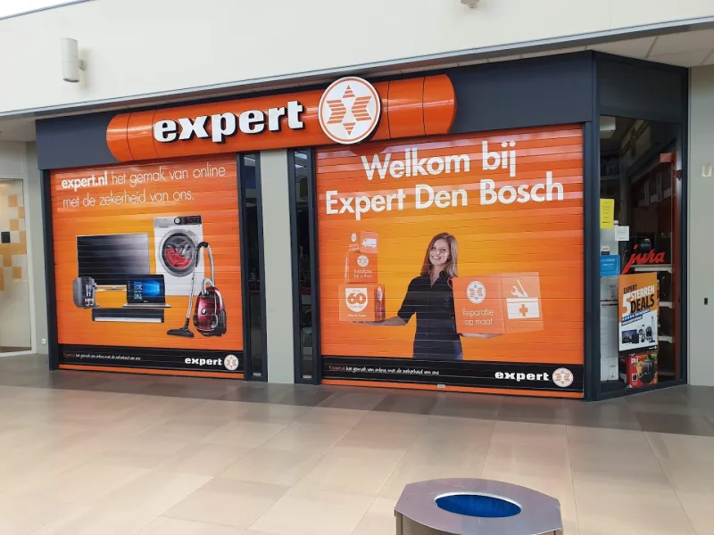 Expert Den Bosch — foto 8