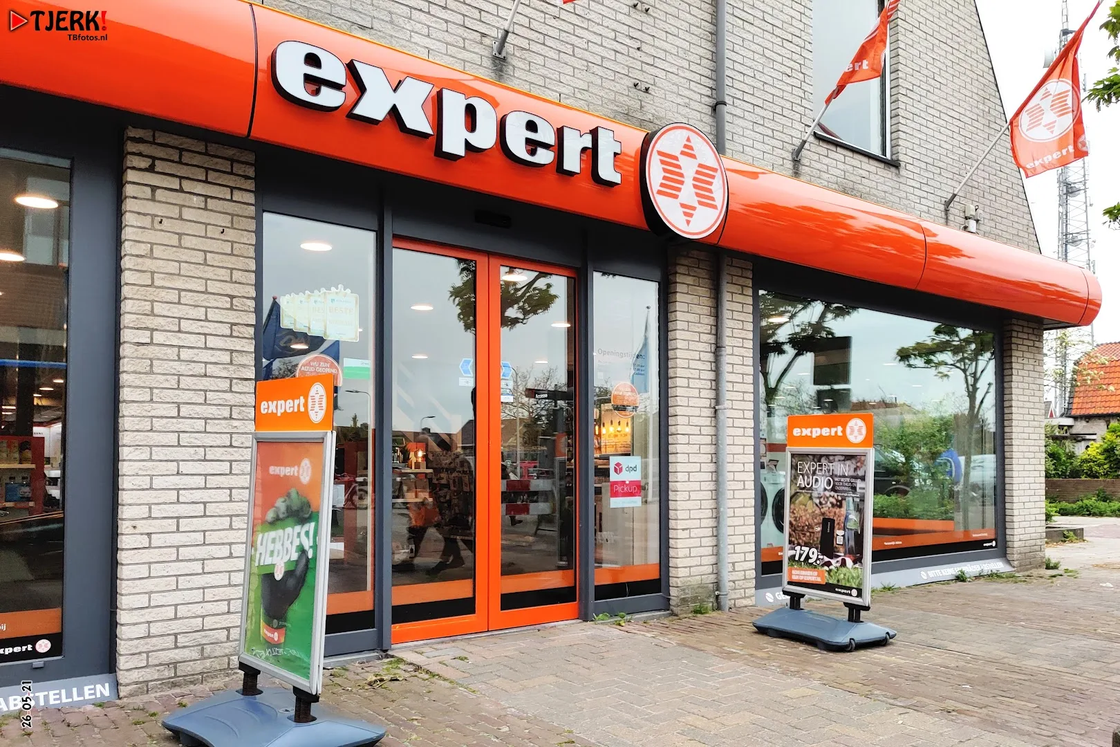 Expert Den Burg — foto 2
