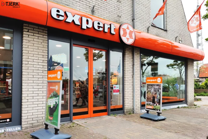 Expert Den Burg — foto 1