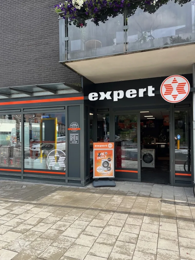 Expert Deventer — foto 1