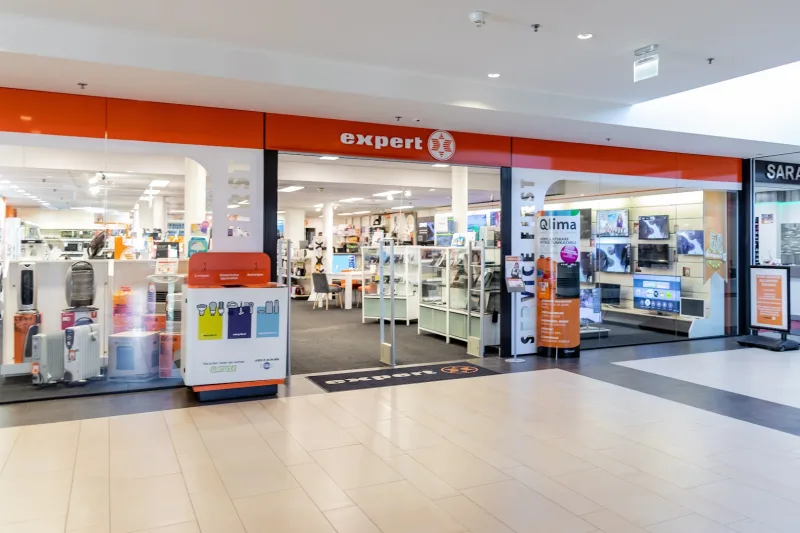 Expert Diemen — foto 1