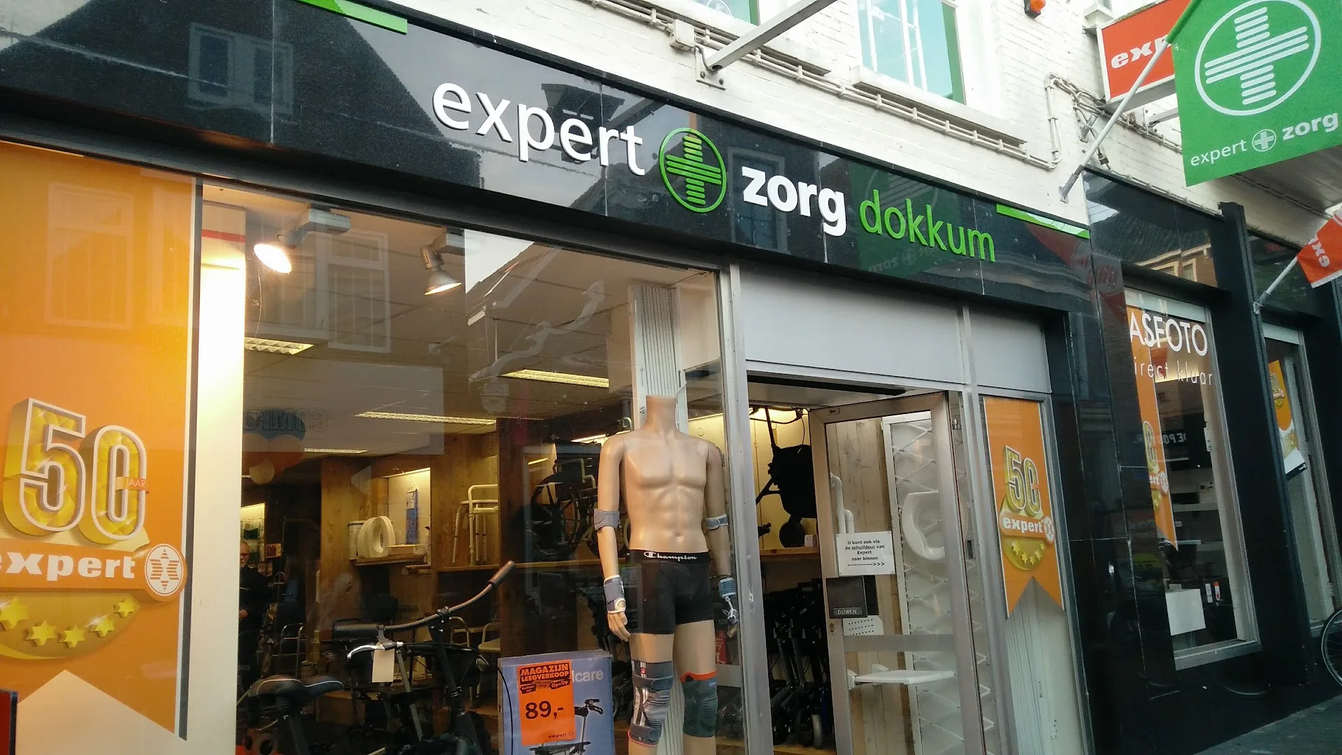 Expert Dokkum — foto 4