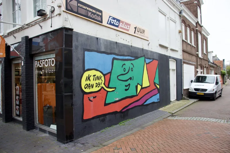 Expert Dokkum — foto 7