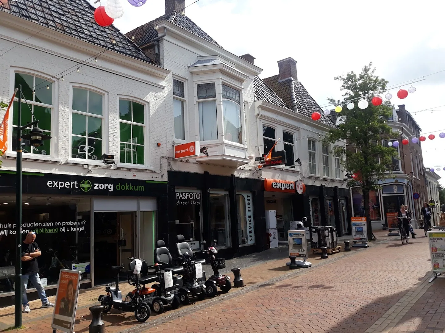 Expert Dokkum — foto 8