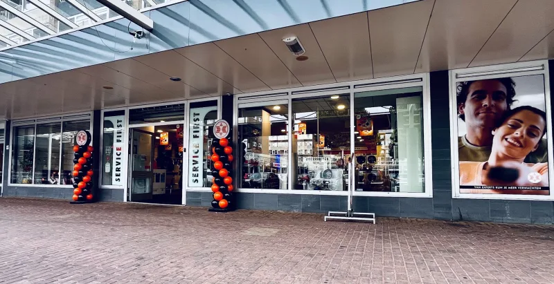 Expert Dordrecht — foto 2