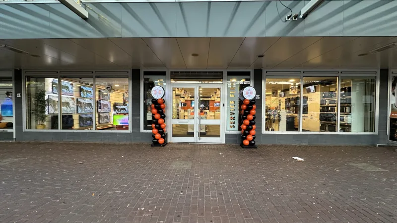 Expert Dordrecht — foto 1