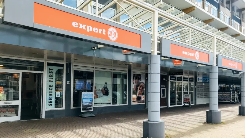 Expert Dordrecht — foto 6