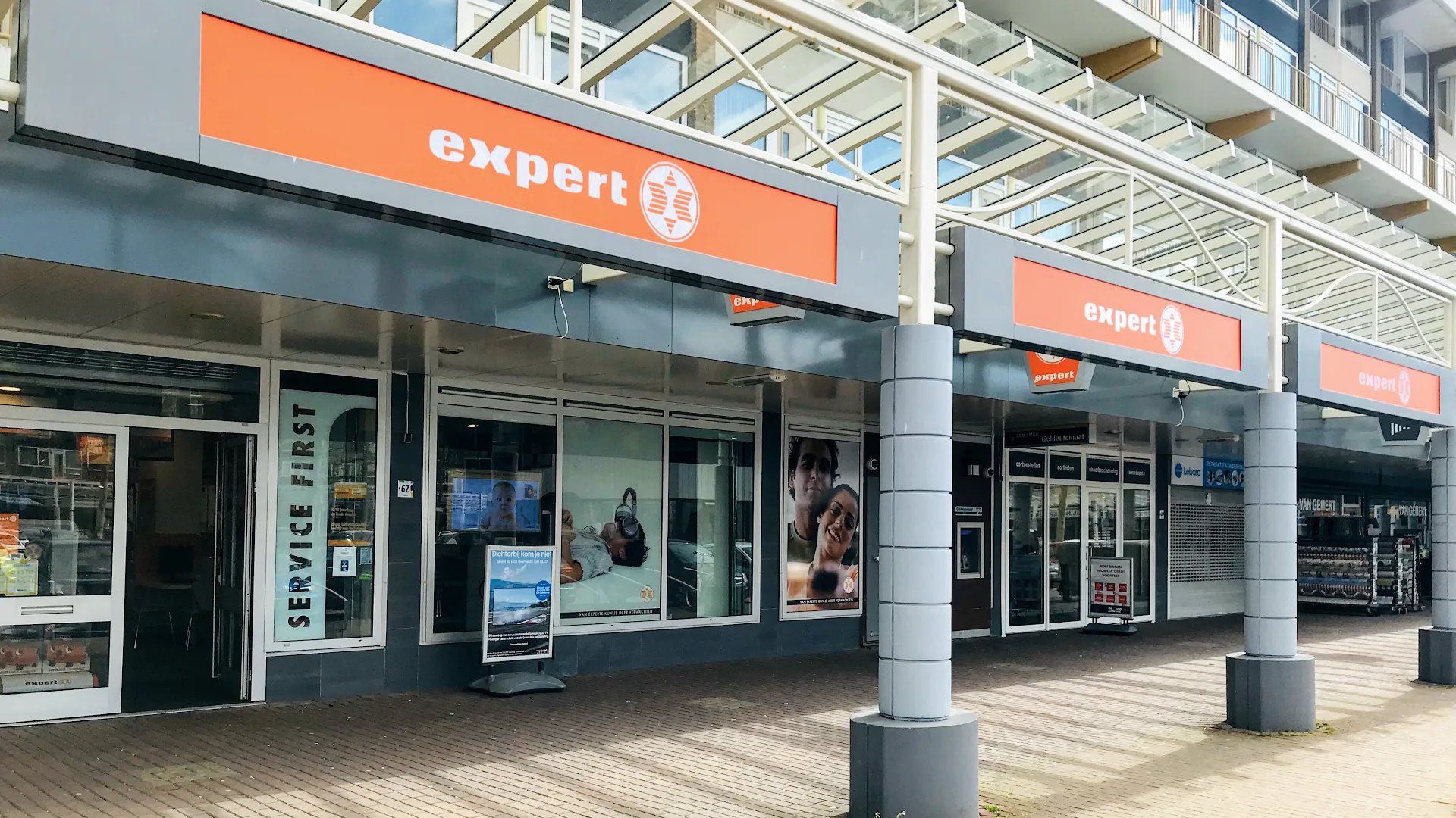 Expert Dordrecht — foto 5