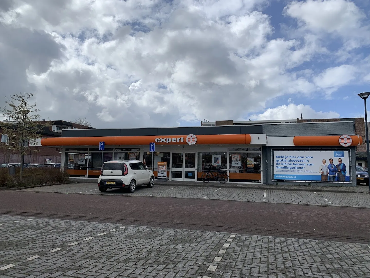 Expert Drachten — foto 1