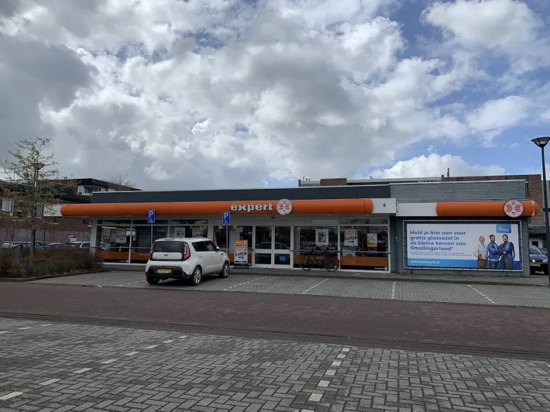 Expert Drachten — foto 1