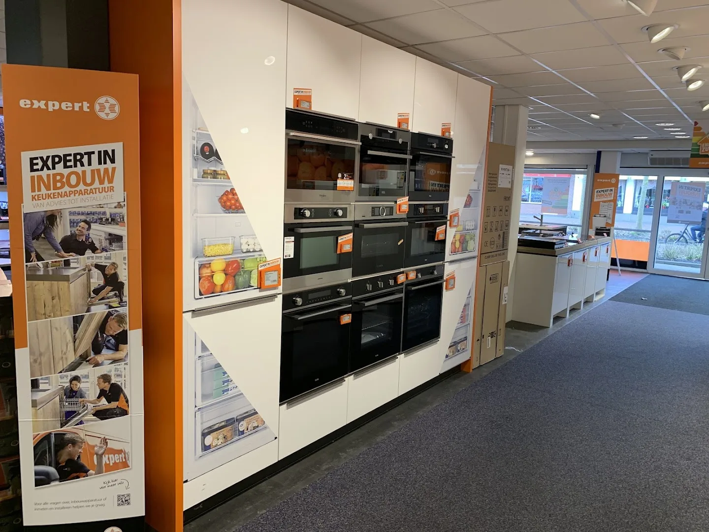 Expert Drachten — foto 8