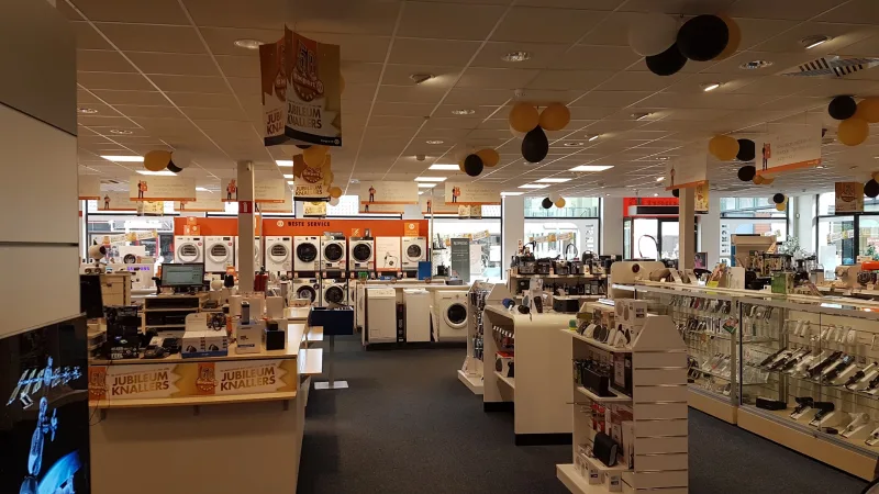 Expert Dronten — foto 4