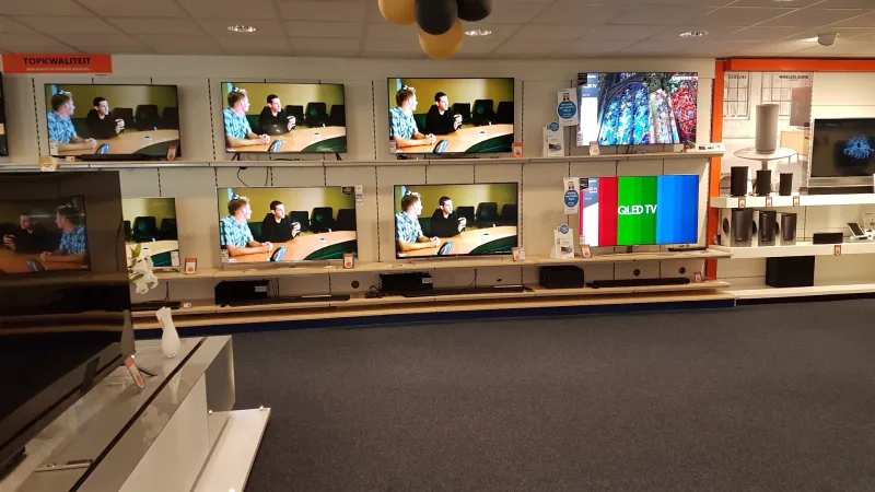 Expert Dronten — foto 4