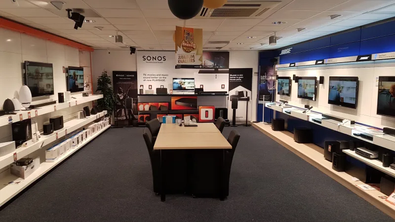 Expert Dronten — foto 5