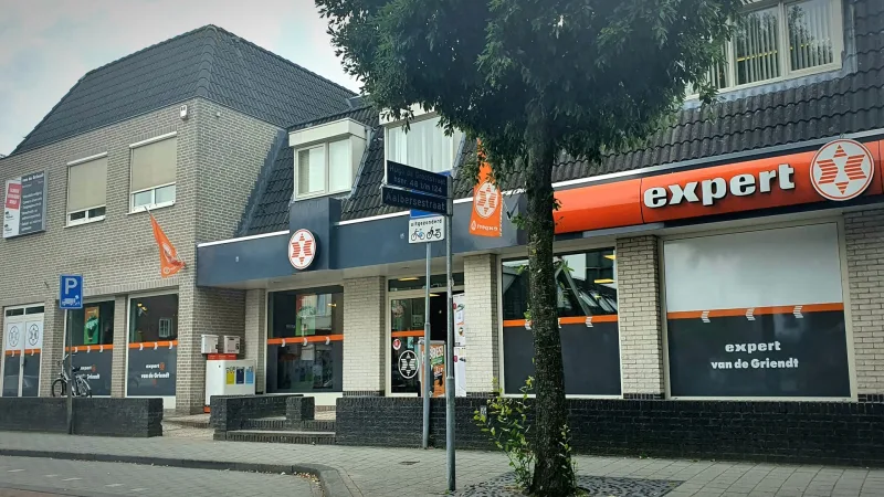Expert Drunen — foto 1