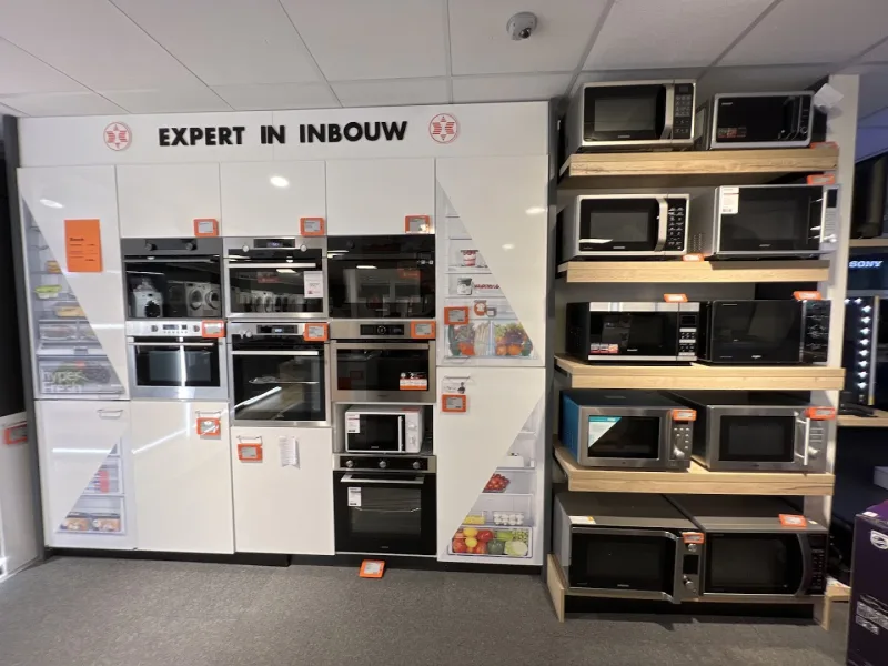 Expert Drunen — foto 11