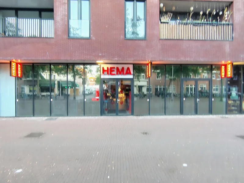 HEMA Amsterdam Mosveld — foto 2