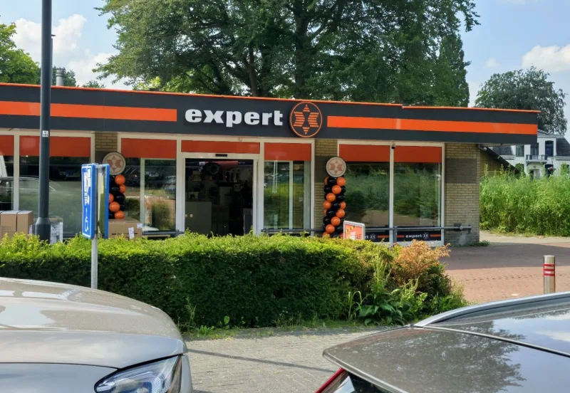 Expert Eelde — foto 3