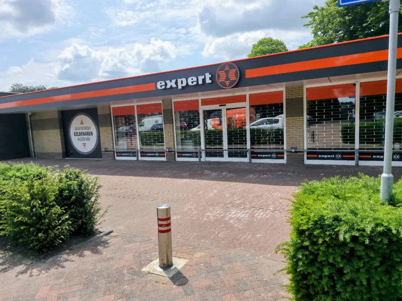 Expert Eelde — foto 4
