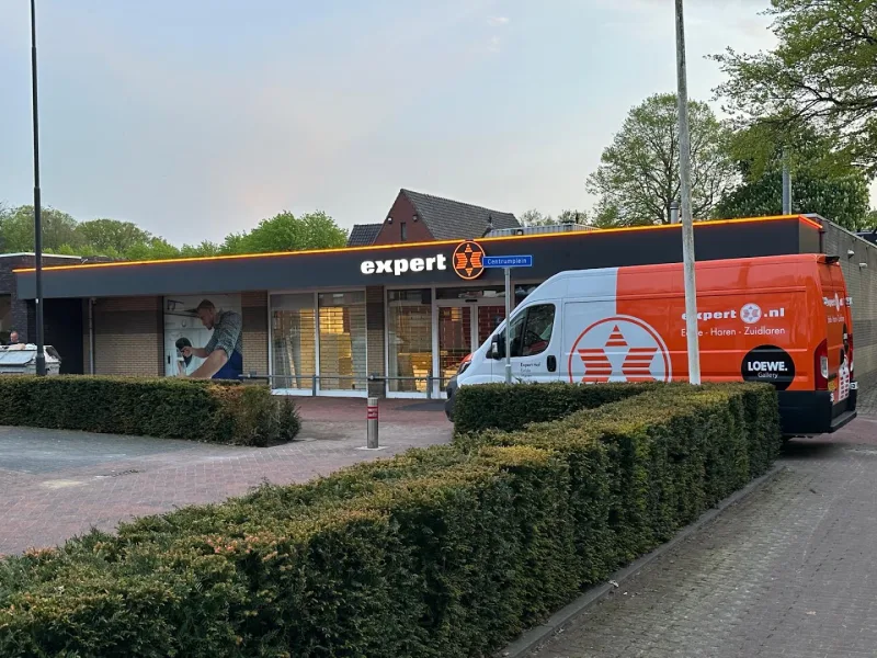 Expert Eelde — foto 7