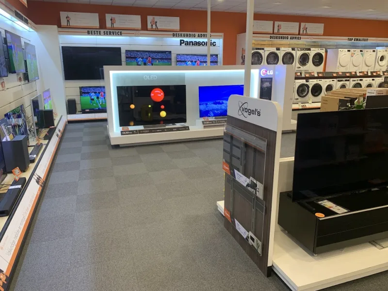 Expert Emmen — foto 6