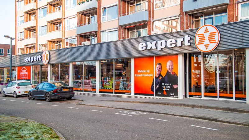 Expert Enschede — foto 1