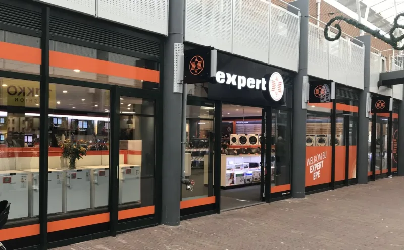 Expert Epe — foto 2