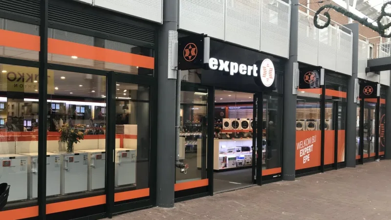 Expert Epe — foto 4
