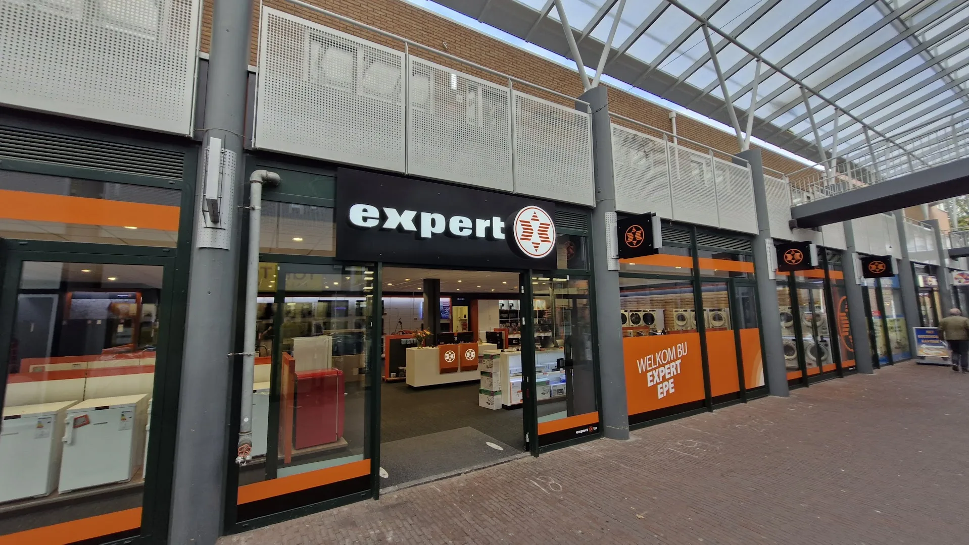 Expert Epe — foto 8
