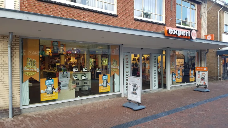 Expert Ermelo — foto 1
