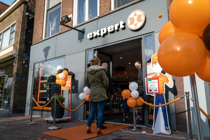 Expert Franeker — foto 1