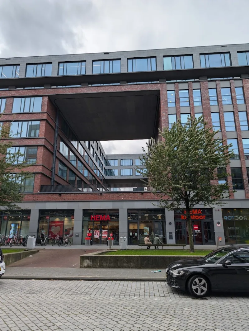 HEMA Amsterdam NDSM-straat — foto 3