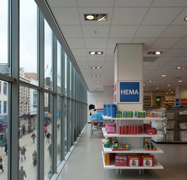 HEMA Amsterdam NDSM-straat — foto 10