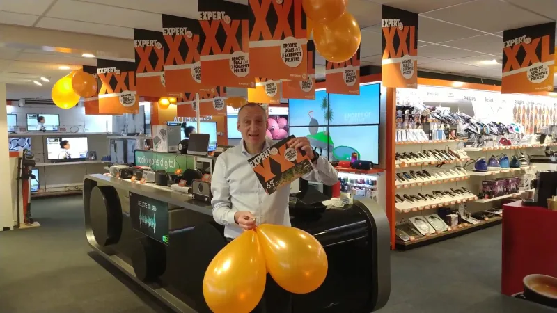Expert Gouda — foto 6